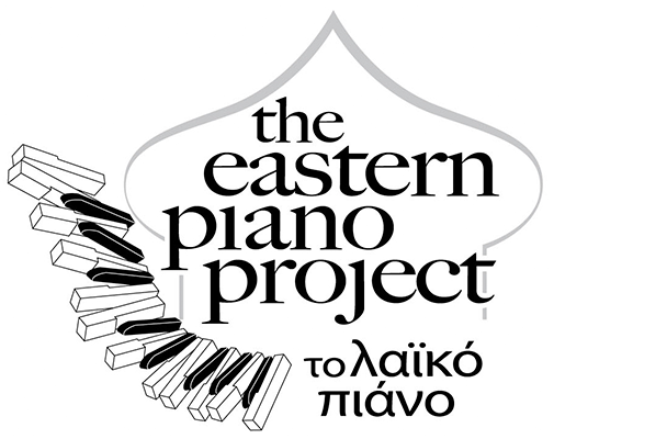 The Eastern Piano Project